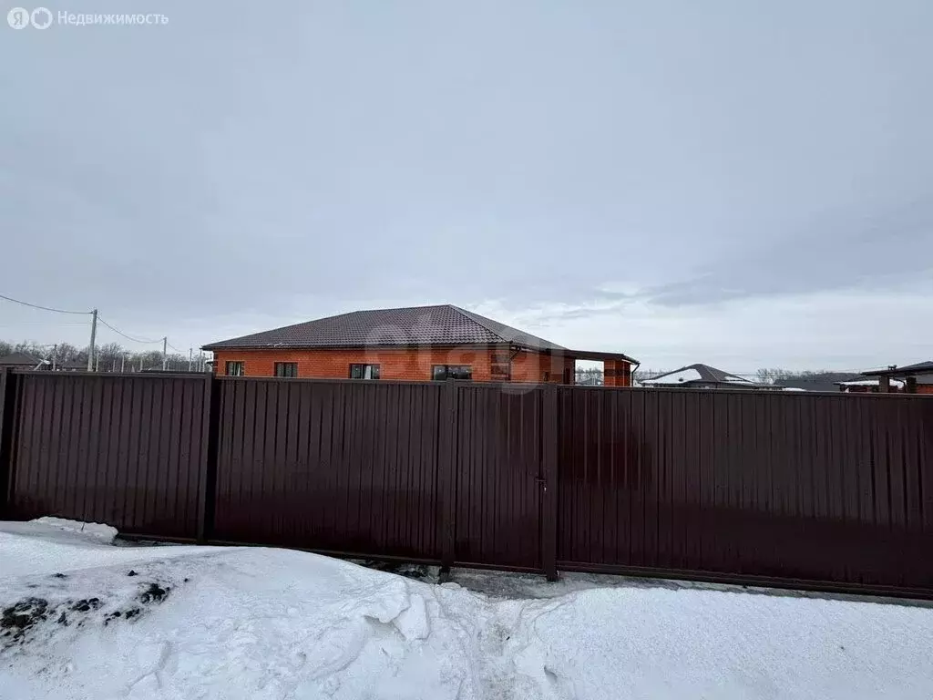 Дом в Строитель, Ореховая улица (86 м) - Фото 2