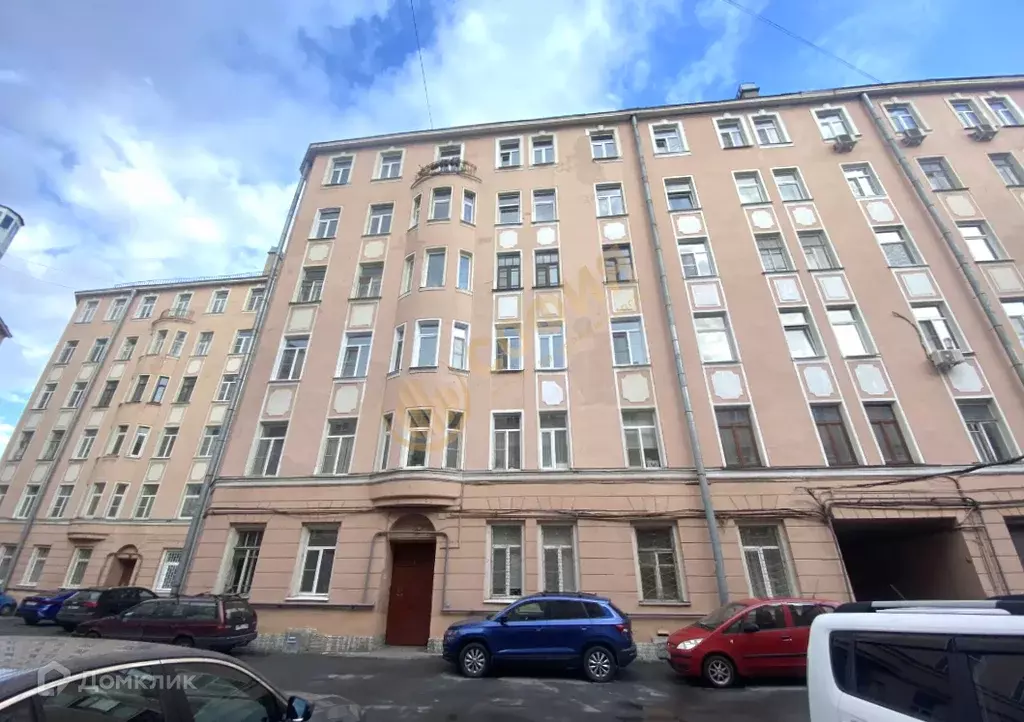 Продаётся 3-к квартира, 91.3 м - Фото 0