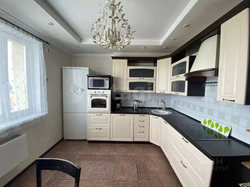 3-к кв. Ямало-Ненецкий АО, Ноябрьск просп. Мира, 56 (98.6 м) - Фото 1