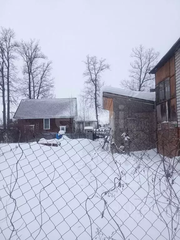 Дом в Башкортостан, Уфа Виктория СНТ, 80 (48 м) - Фото 1