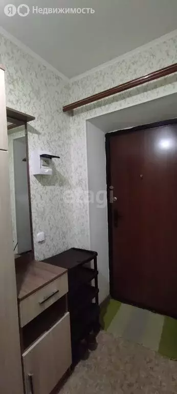 1-комнатная квартира: село Кочубеевское, улица Ленина, 1Е (34.7 м) - Фото 1