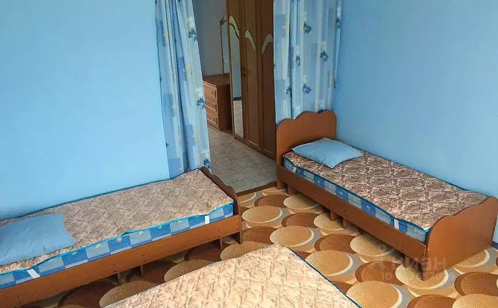 Комната Краснодарский край, Сочи Вишневка мкр, ул. Свободы, 8 (12.0 м) - Фото 0