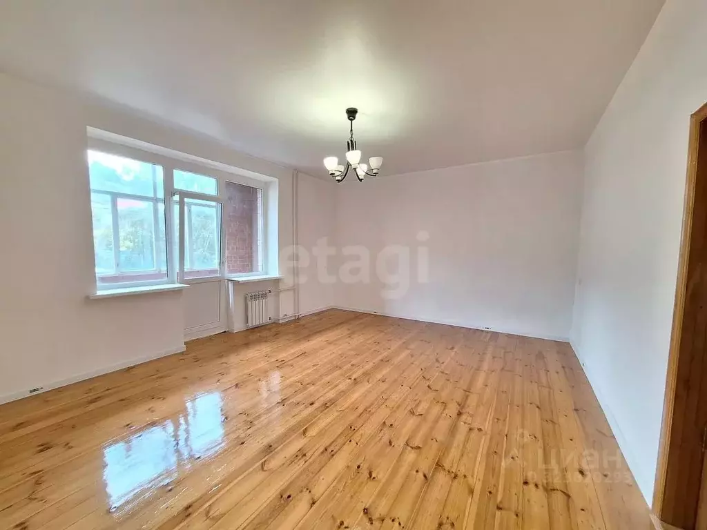 2-к кв. Саратовская область, Саратов Клиническая ул., 11А (100.3 м) - Фото 2