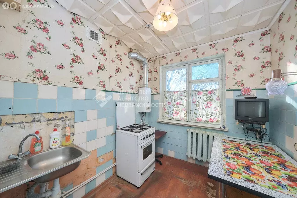 1-комнатная квартира: Рязань, Станкозаводская улица, 17к1 (30.1 м) - Фото 2