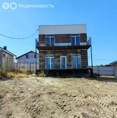 Дом в Севастополь, улица 2-я Линия (136 м) - Фото 2