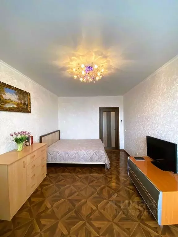 1-к кв. Ростовская область, Ростов-на-Дону ул. Суворова, 23 (43.2 м) - Фото 1