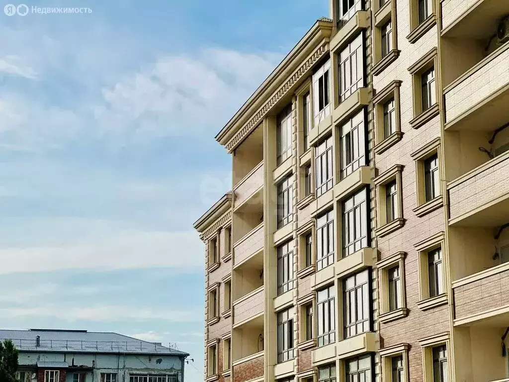 2-комнатная квартира: Махачкала, проспект Имама Шамиля, 30к3 (89.1 м) - Фото 2