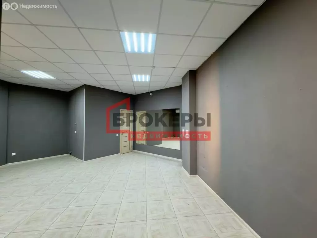 Помещение свободного назначения (55 м) - Фото 2