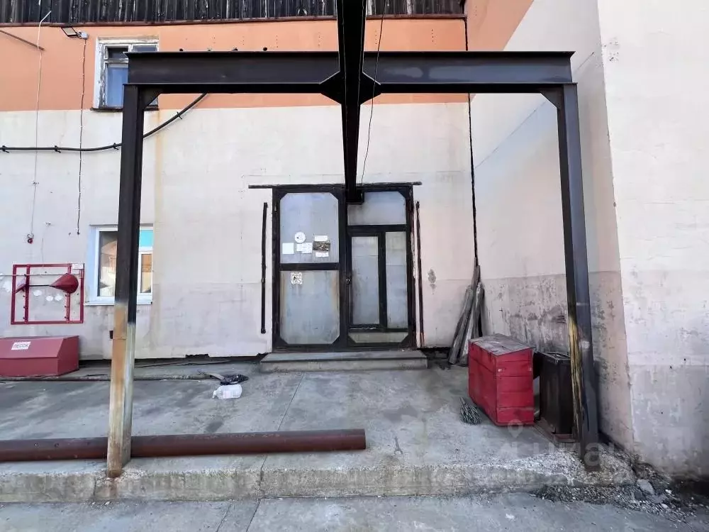 Производственное помещение в Иркутская область, Иркутский ... - Фото 1