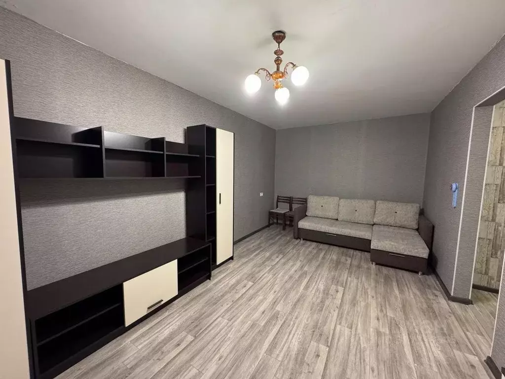 2-к кв. Башкортостан, Уфа Транспортная ул., 38 (45.5 м) - Фото 2