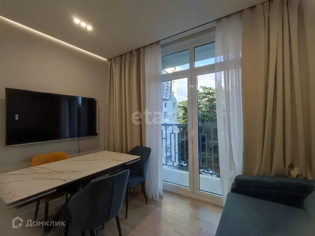Продаётся 2-к квартира, 61 м - Фото 0