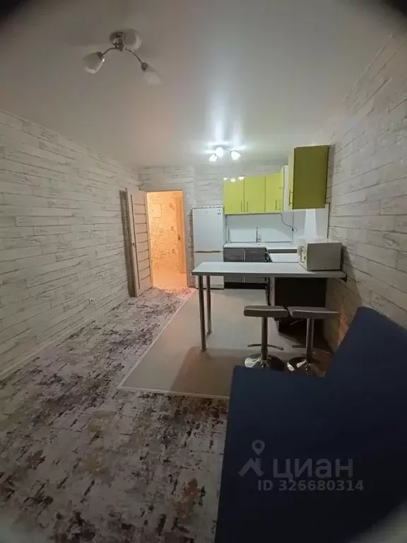 2-к кв. Башкортостан, Уфимский район, с. Михайловка ул. Сливовая, 4 ... - Фото 2