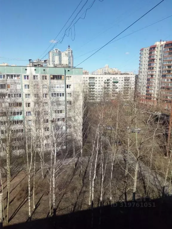 Квартира, 2 комнаты, 45.8 м - Фото 0