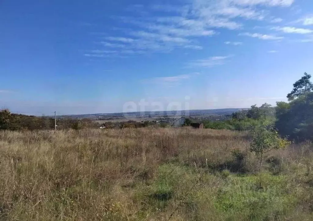 Участок в Белгородская область, Белгородский район, Беломестненское ... - Фото 1