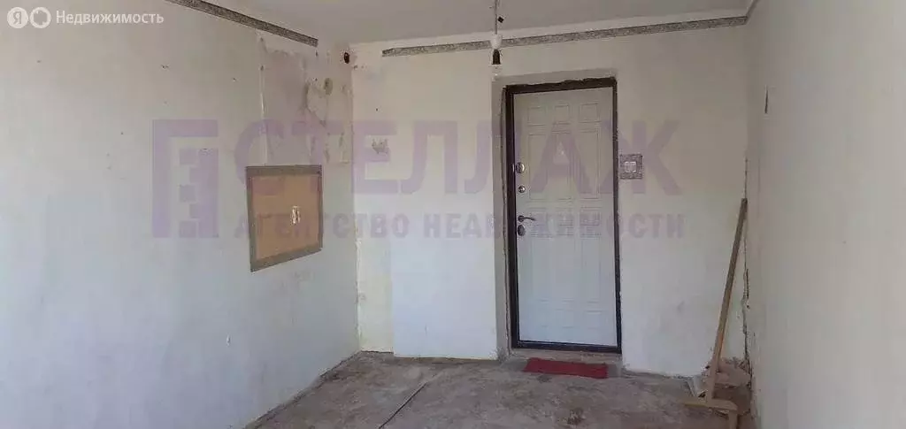 1к в -комнатной квартире ( м) - Фото 2