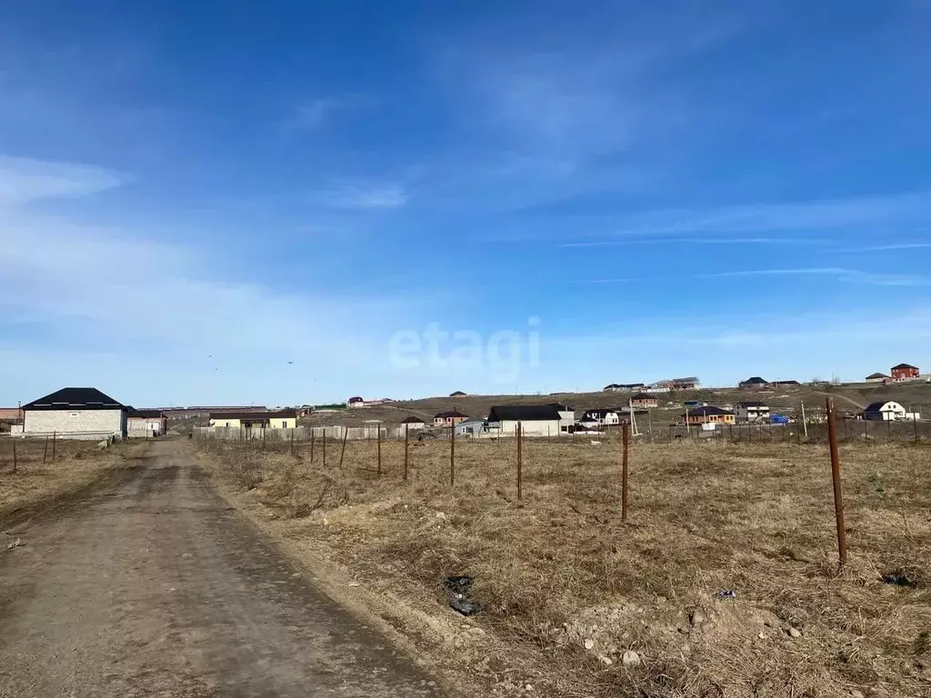 Участок в Ингушетия, Назрань ул. Арчакова (6.0 сот.) - Фото 0