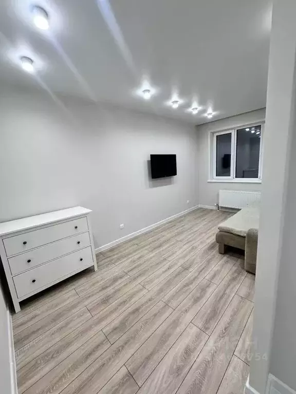 1-к кв. Татарстан, Казань Краснококшайская ул., 84А (39.0 м) - Фото 1