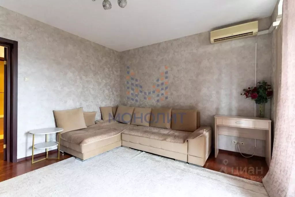 2-к кв. Москва Волоколамское ш., 43С1 (59.0 м) - Фото 2