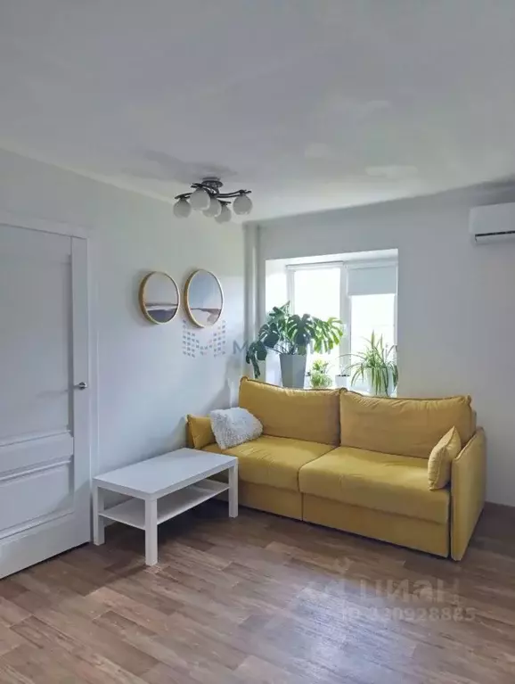 2-к кв. Нижегородская область, Нижний Новгород Агрономическая ул., ... - Фото 0