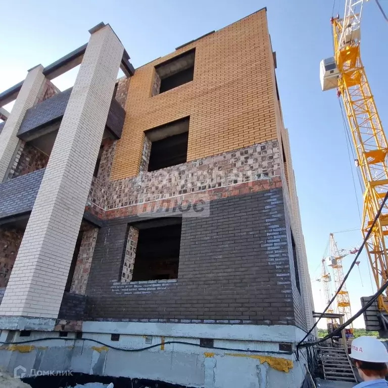 Продаётся 1-к квартира, 42.4 м - Фото 1