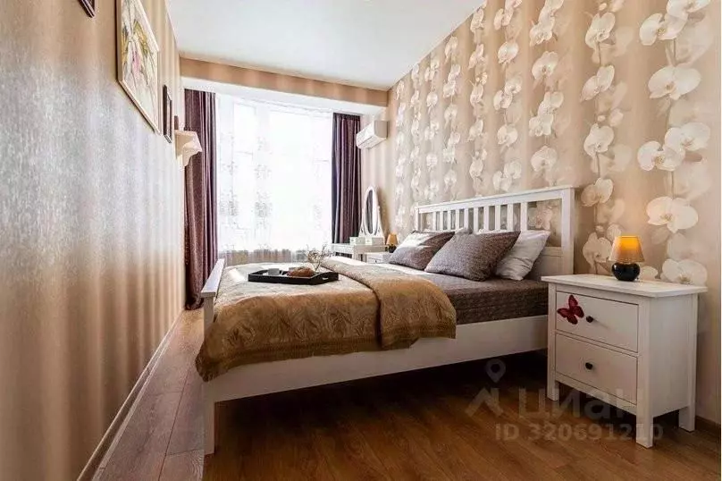 2-к кв. Краснодарский край, Геленджик Курортная ул., 14А (76.0 м) - Фото 2