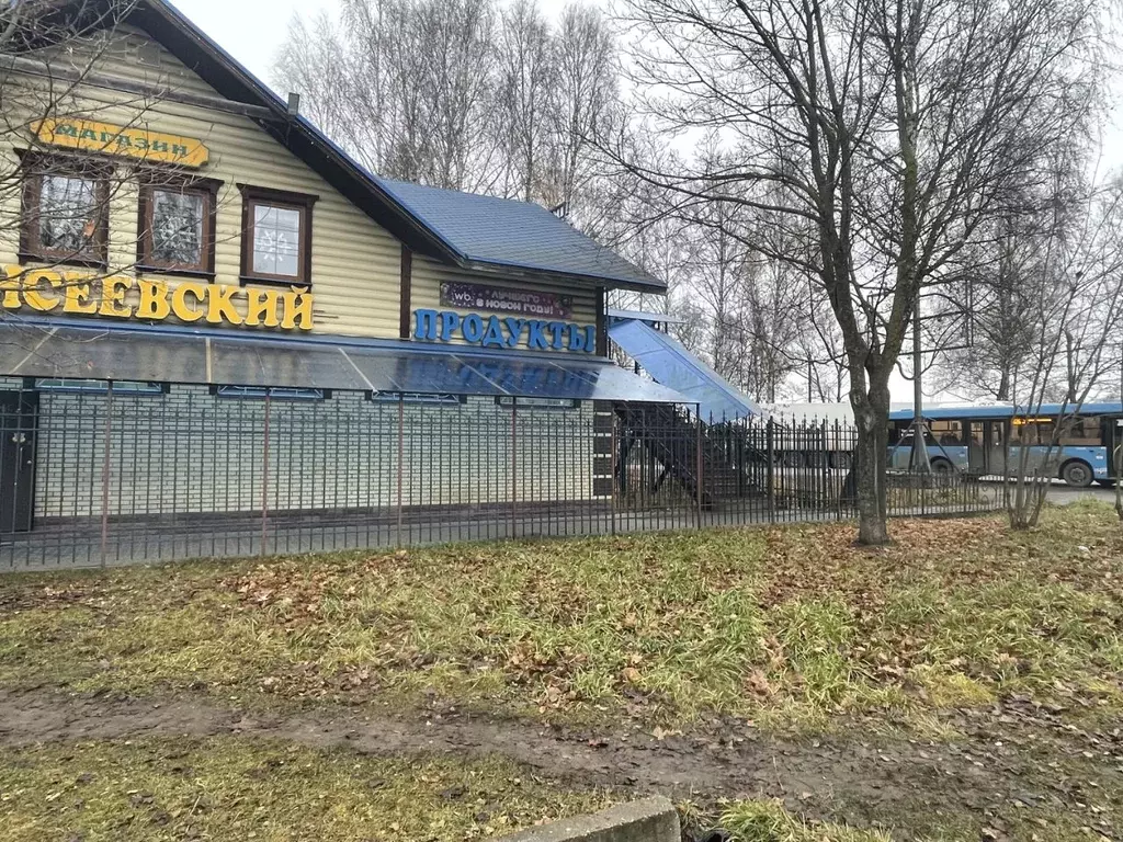 Участок в Тверская область, Конаковский муниципальный округ, ... - Фото 1