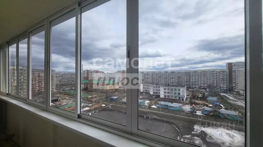 1-к кв. Марий Эл, Йошкар-Ола ул. Воинов-Интернационалистов, 22А (37.0 ... - Фото 0