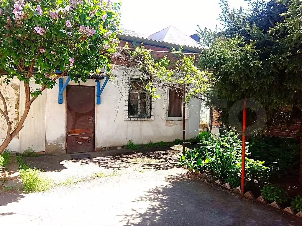 2-к. квартира, 36 м, 1/1 эт. - Фото 1