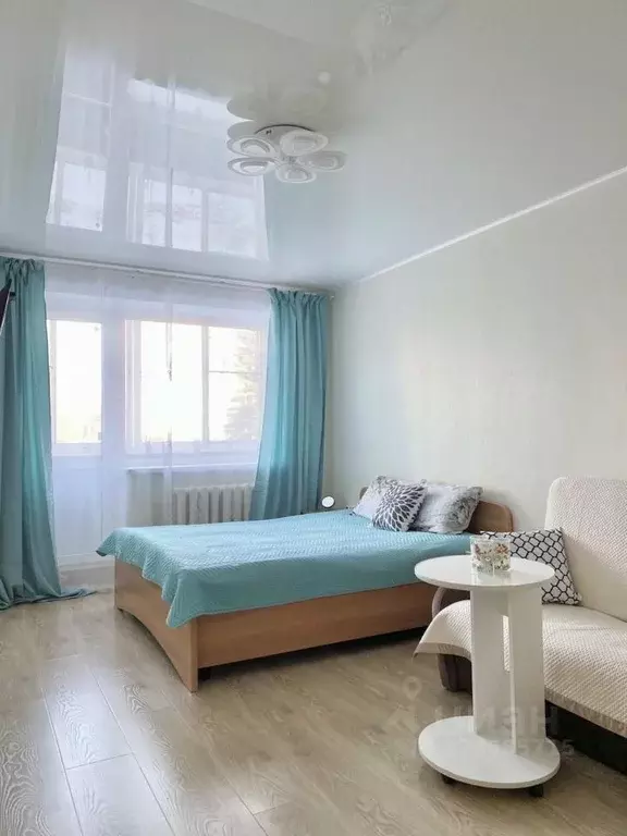 1-к кв. Смоленская область, Смоленск ул. 25 Сентября, 52 (39.7 м) - Фото 2