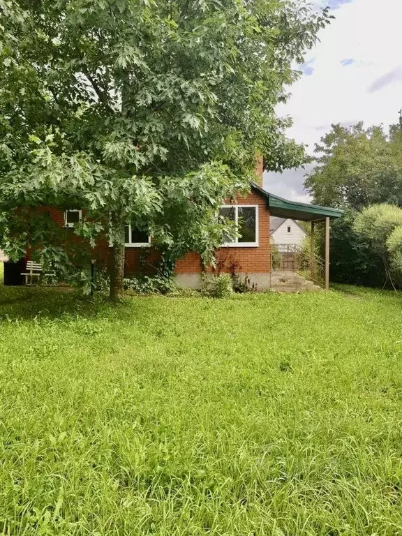 Дача, 125 м - Фото 1