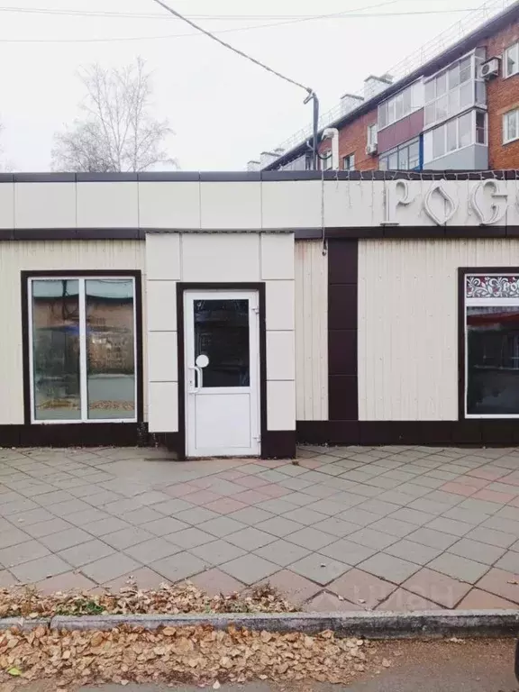 Помещение свободного назначения в Кемеровская область, Осинники ул. ... - Фото 1