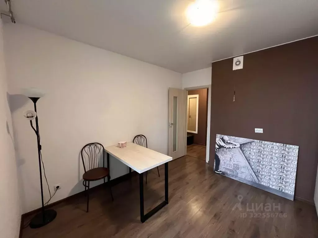 1-к кв. Санкт-Петербург ул. Федора Котанова, 13к1 (41.0 м) - Фото 1