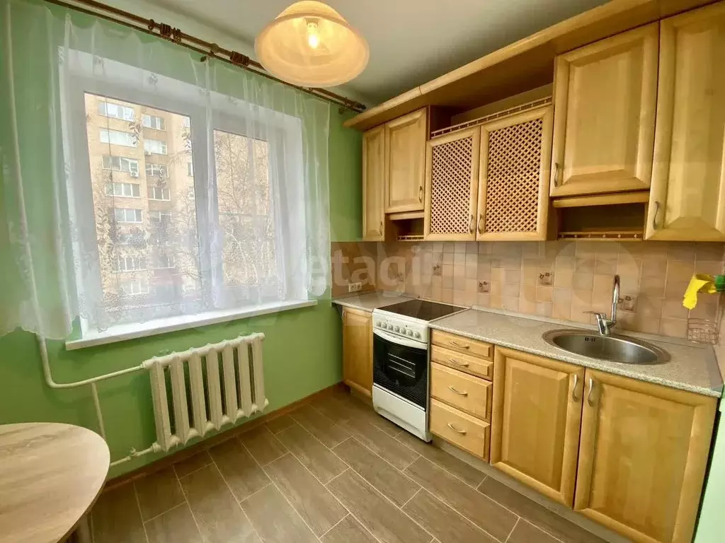 1-к. квартира, 38 м, 3/9 эт. - Фото 0