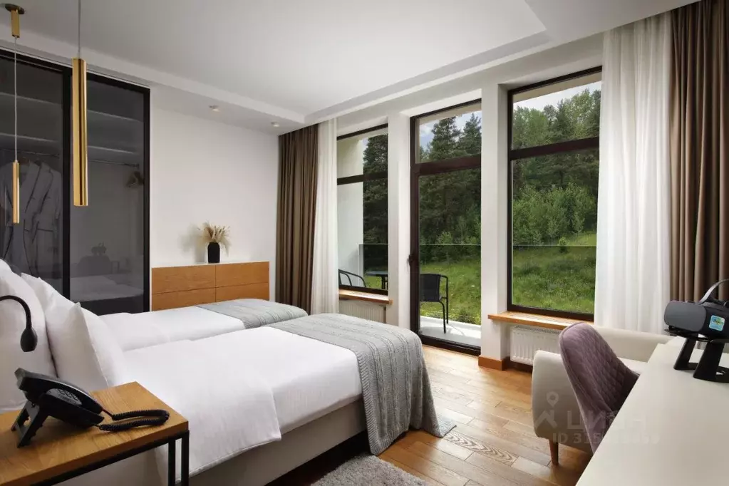 2-к кв. Карачаево-Черкесия, Зеленчукский район, с. Архыз ул. ... - Фото 2