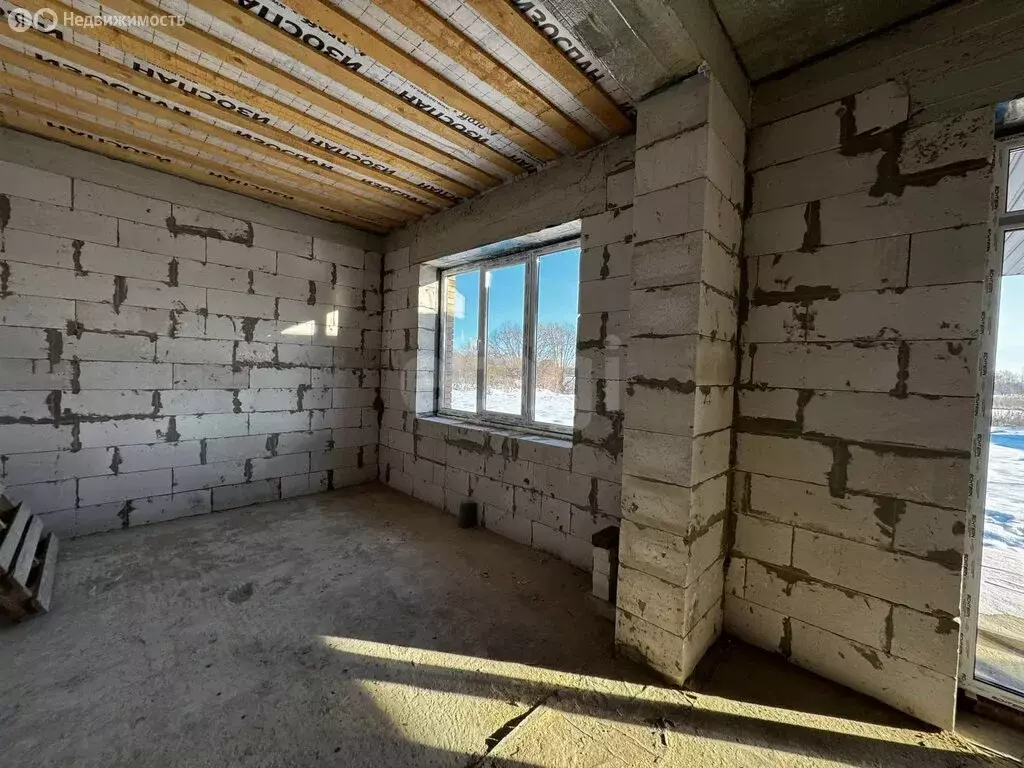 Дом в село Ситовка, Липовая улица (203.1 м) - Фото 2