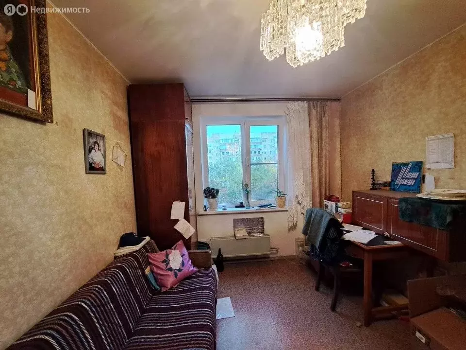 3-комнатная квартира: Ставрополь, улица Пирогова, 22/2 (72 м) - Фото 1