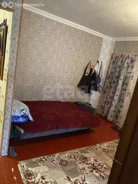 2-комнатная квартира: Торжок, улица Дзержинского, 117А (43.2 м) - Фото 1