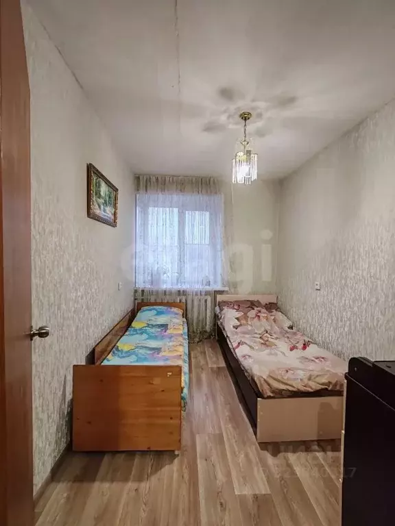 2-к кв. Владимирская область, Ковров ул. Фурманова, 18 (39.4 м) - Фото 2