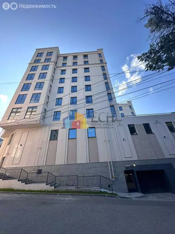 2-комнатная квартира: Тула, улица Фридриха Энгельса, 73 (81.9 м) - Фото 2