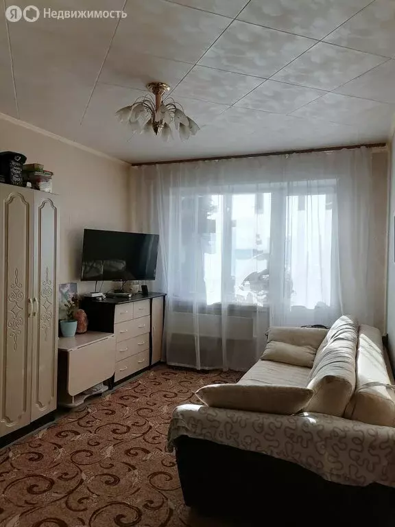 3-комнатная квартира: Новосибирск, улица Петухова, 122 (56.8 м) - Фото 0