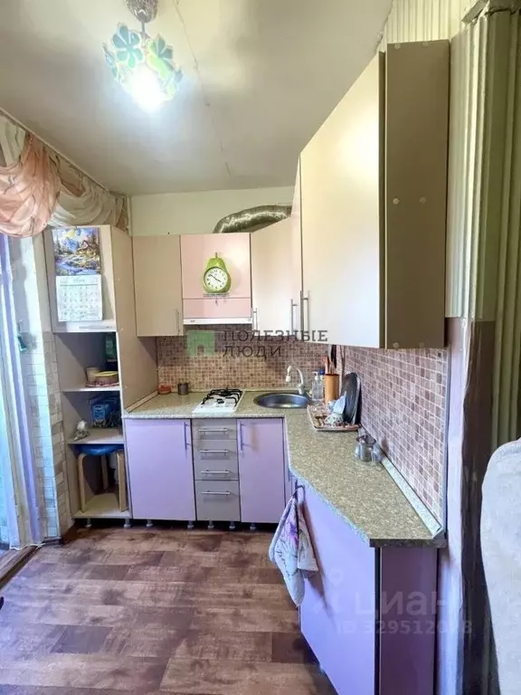 2-к кв. Краснодарский край, Туапсинский муниципальный округ, с. ... - Фото 2