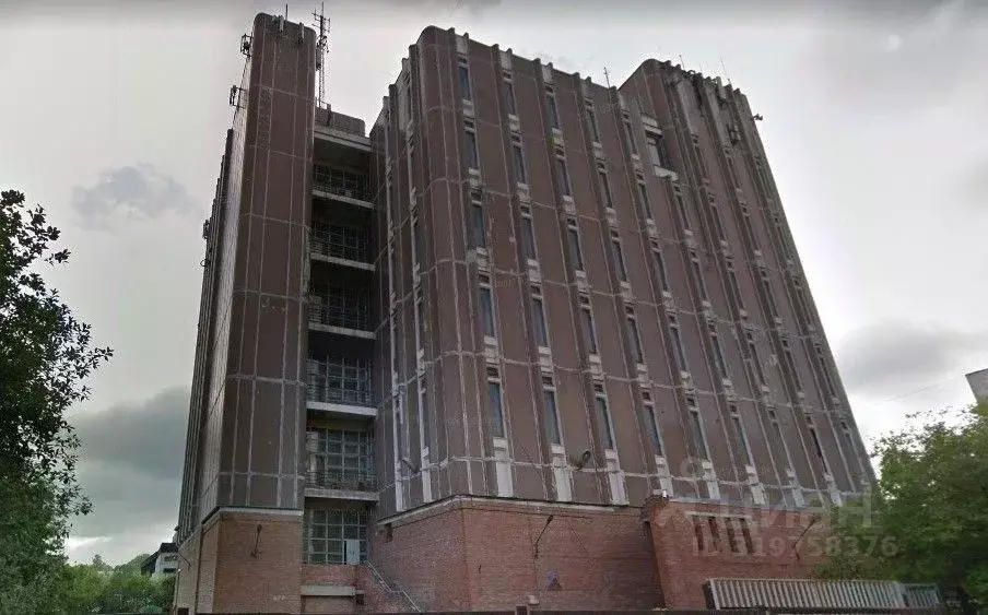 Офис в Санкт-Петербург ул. Лени Голикова, 29К2 (6525 м) - Фото 1
