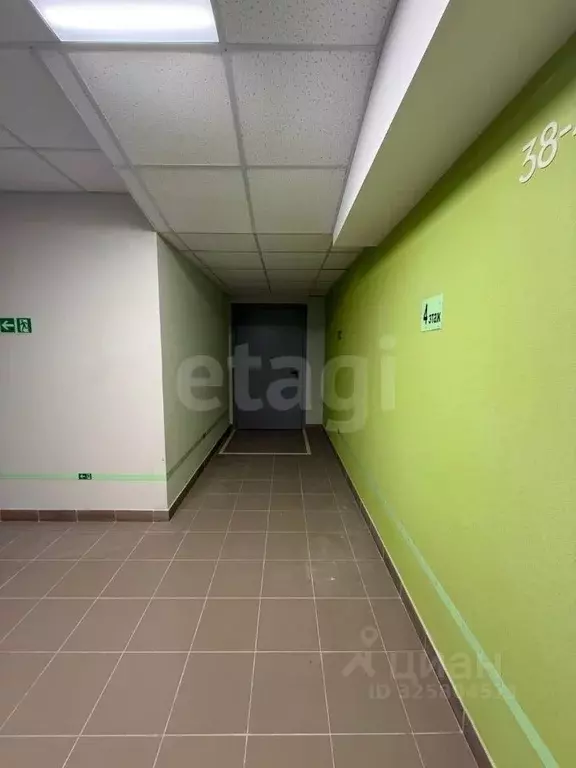 2-к кв. Пермский край, Пермский муниципальный округ, с. Фролы ул. ... - Фото 2