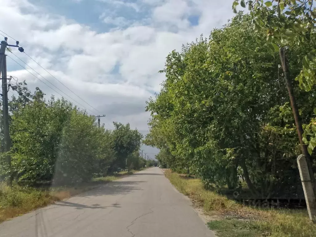 Участок в Краснодарский край, Крымск ул. 56-й Армии (5.5 сот.) - Фото 1