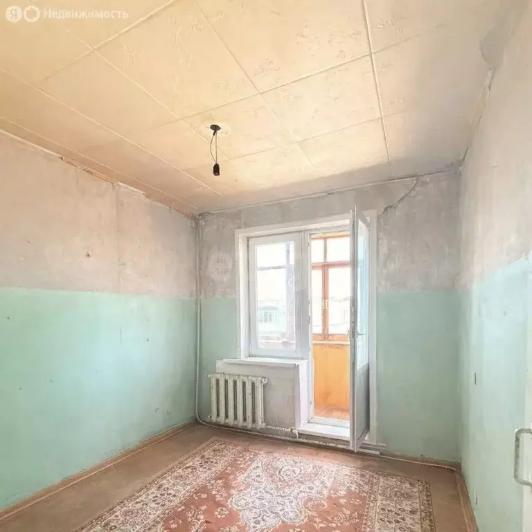 2-комнатная квартира: Тверь, улица Можайского, 69 (53 м) - Фото 1