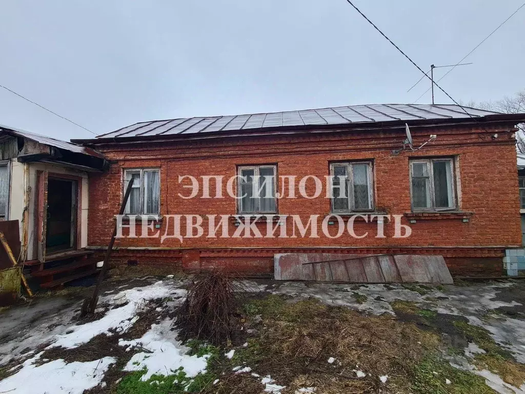 Дом в Курская область, Курск Литовская ул., 29 (79 м) - Фото 1