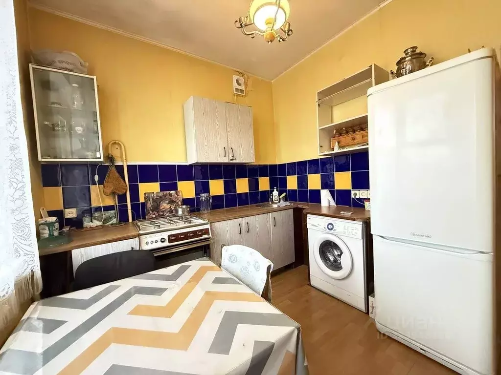 2-к кв. Архангельская область, Архангельск Воскресенская ул., 99 (55.0 ... - Фото 1