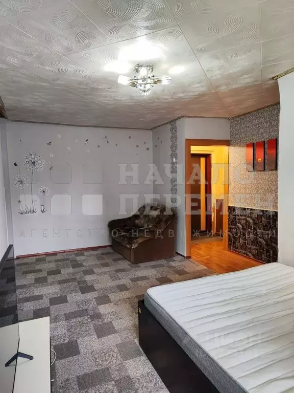 1-к кв. Новосибирская область, Новосибирск ул. Гоголя, 23 (30.0 м) - Фото 1