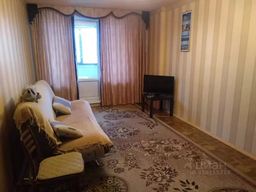 3-к кв. Московская область, Дзержинский ул. Строителей, 1 (58.1 м) - Фото 1