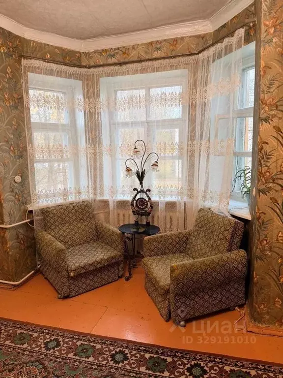 2-к кв. Тульская область, Щекино ул. Свободы, 4 (45.0 м) - Фото 2